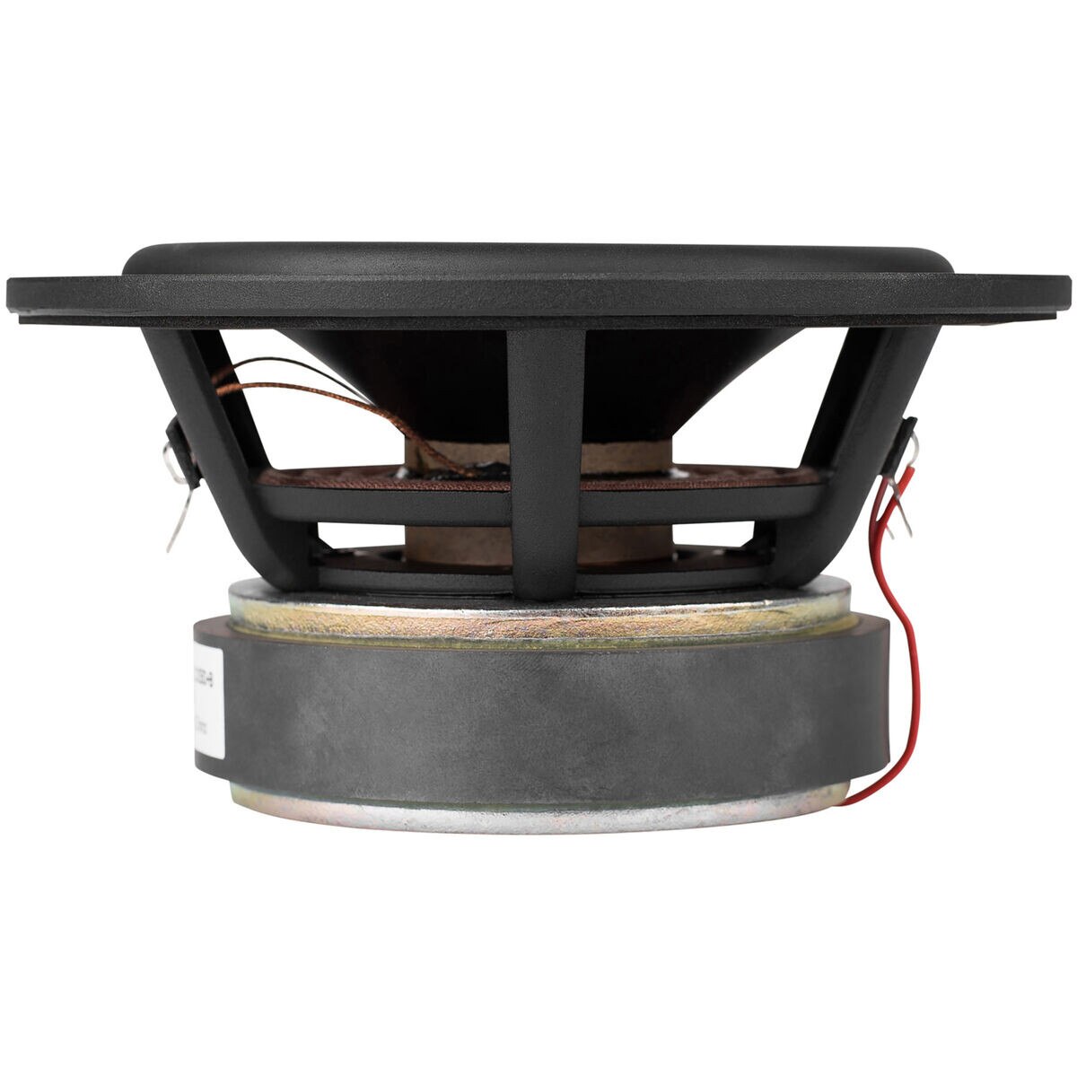 Dayton Audio CX1508 51/4" Coaxial Driver with 1" Silk Dome Tweeter 8 Ohm